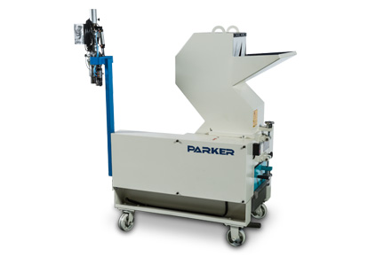 GRANULATOR