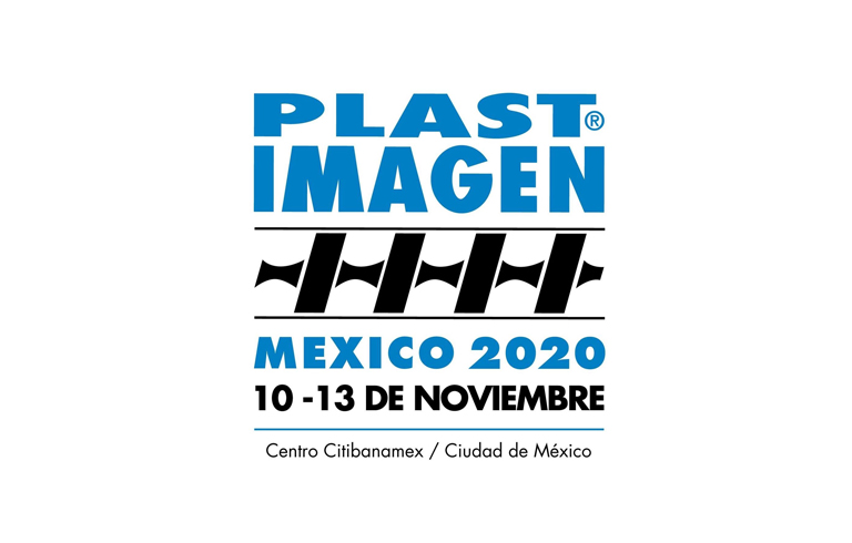 2020 PLAST IMAGEN MEXICO - The Mexican Plastics Show