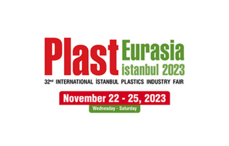 2023 The 32nd International Istanbul Plastics Industry Fair