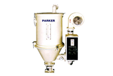 HOPPER DRYER