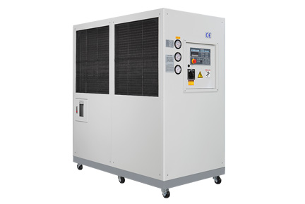 CHILLER (AIR COOLER)