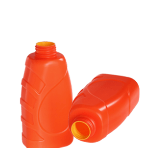 Lub-oil Containers