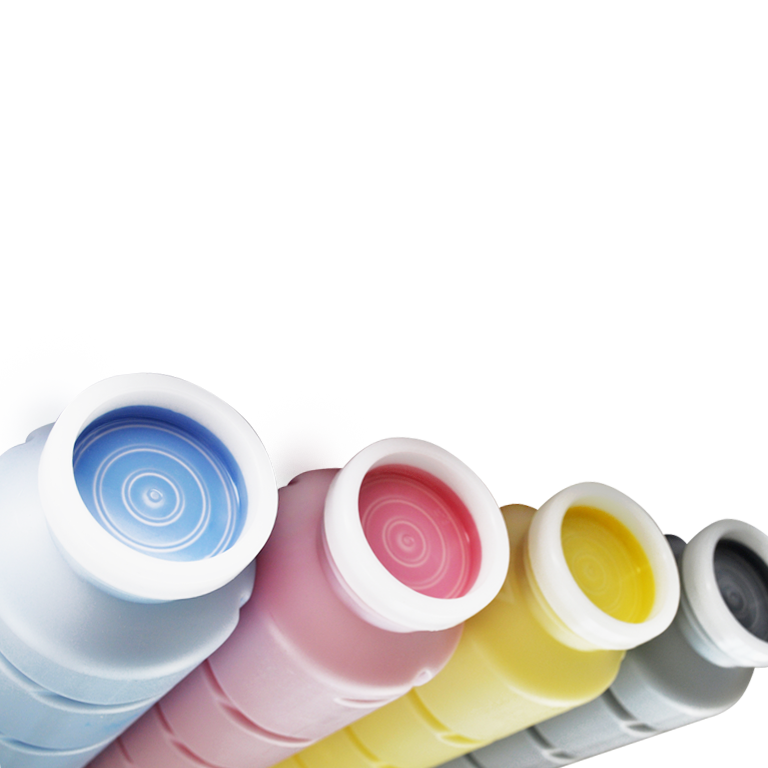 Carbon Powder Packaging