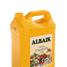 Edible Oil