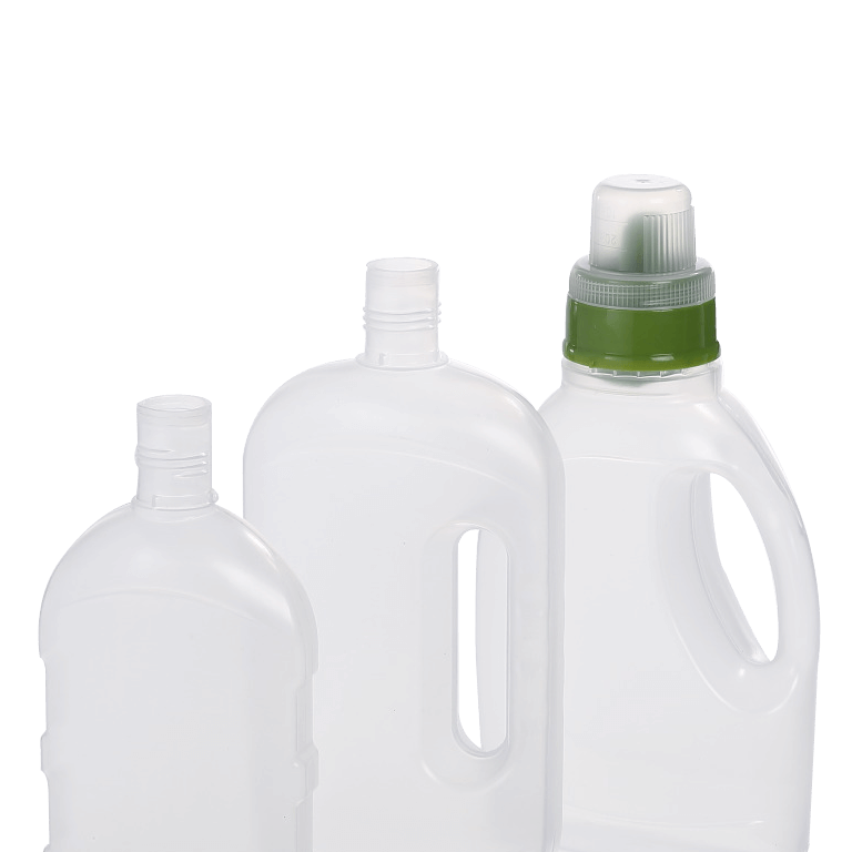 Liquid Detergents