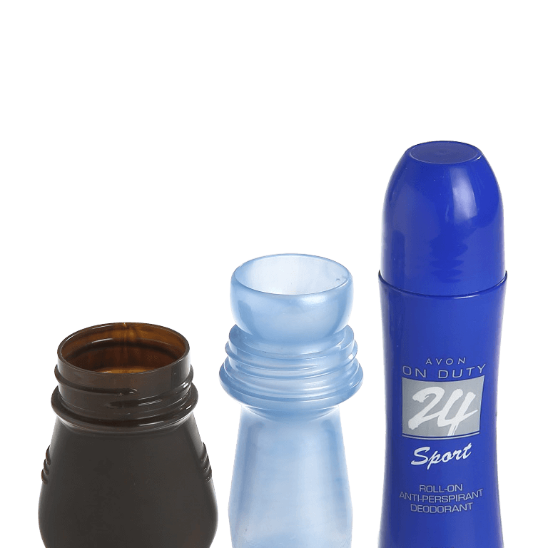 Roll-On Bottle