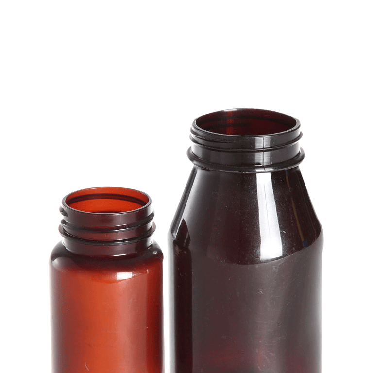 Medicine Cans