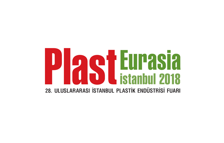 Plast Eurasia ISTANBUL 2018