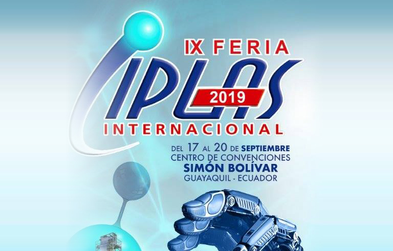 IPLAS 2019
