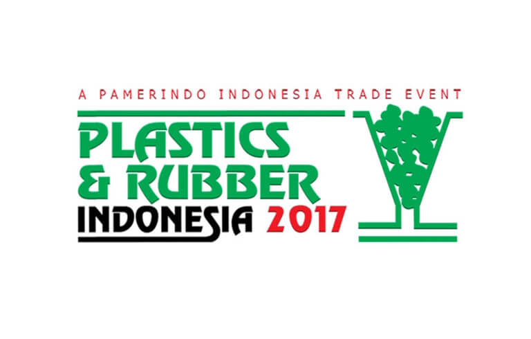 Plastics & Rubber Indonesia 2017