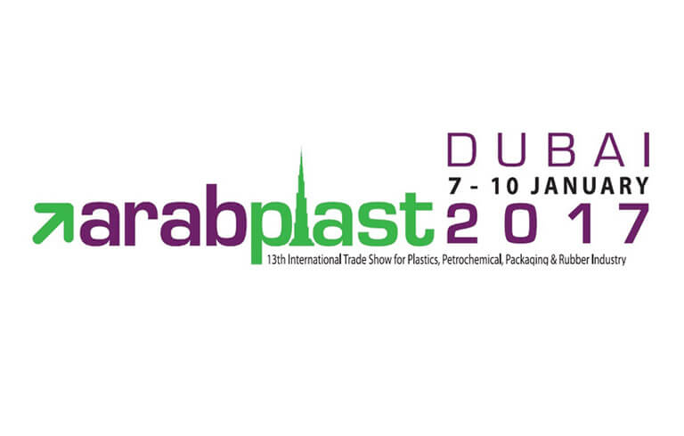 Arabplast 2017