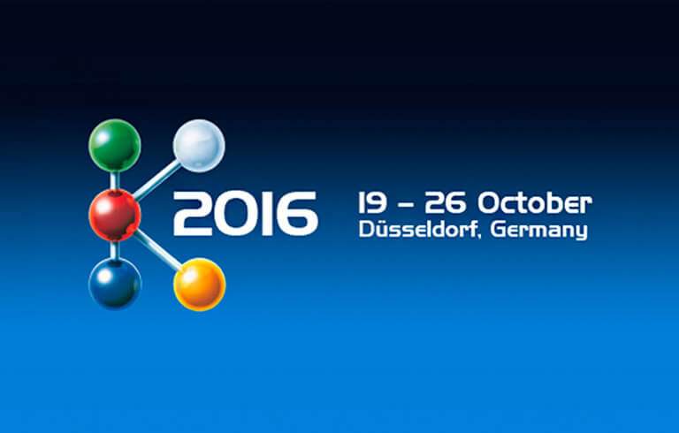 K-SHOW 2016