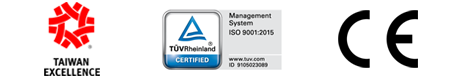 Industry Awards and Certifications