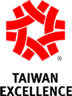 Taiwan Excellence Award