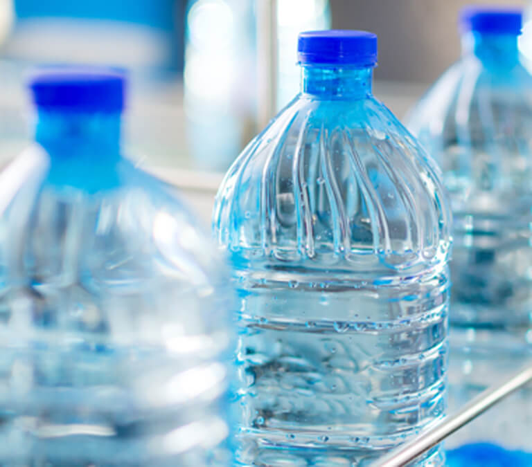 Water Packaging
