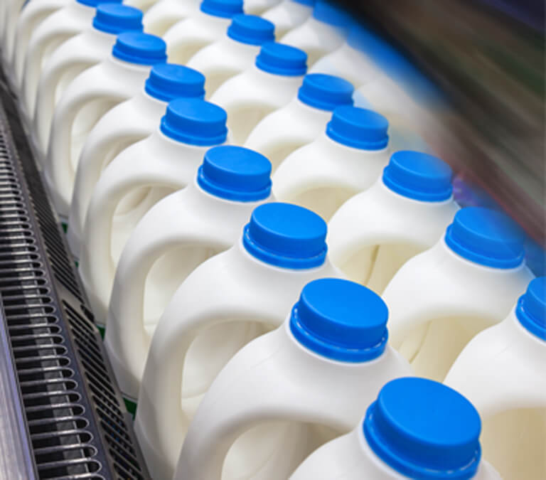 Dairy Packaging