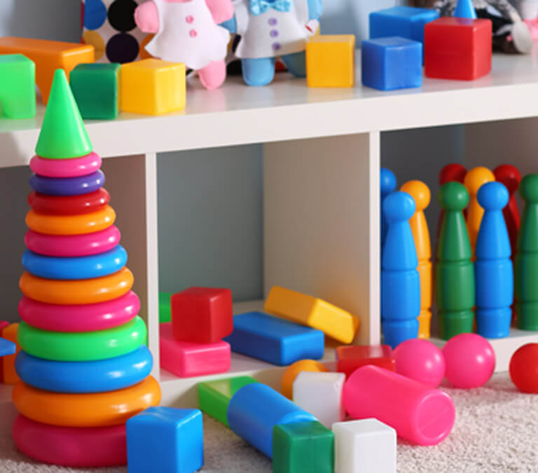 Toys