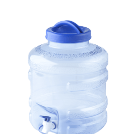 Bucket