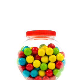 Candy Can
